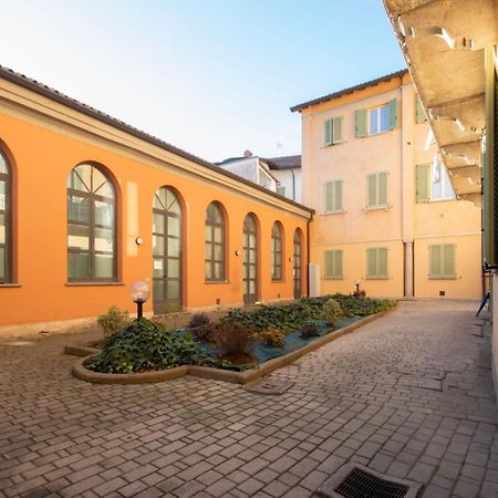 Bigattera Trilocali - Affitti Brevi Italia Daire Varese Dış mekan fotoğraf