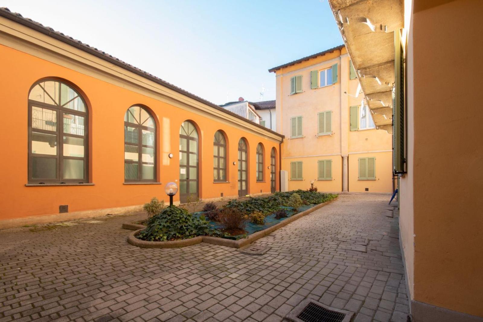 Bigattera Trilocali - Affitti Brevi Italia Daire Varese Dış mekan fotoğraf